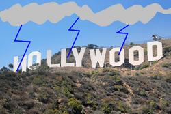 Hollywood Sign