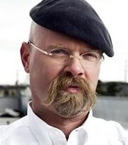 Jamie Hyneman