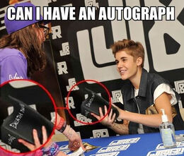 Death-note-justin-bieber-autograph