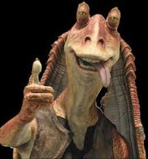 Jar Jar
