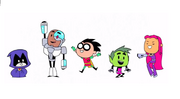 TeenTitansGo