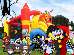 April Fools