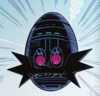 Death Egg
