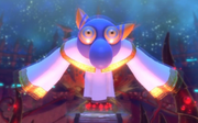 Hyness