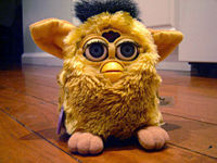 Furby