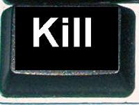Kill Key