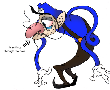 Wawaluigi