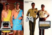 Geeks