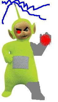 Dipsy | UnAnything Wiki | FANDOM powered by Wikia