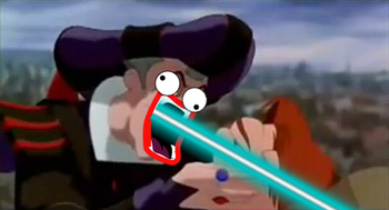 Frollo Lazer