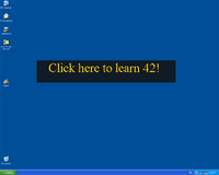 42 Desktop