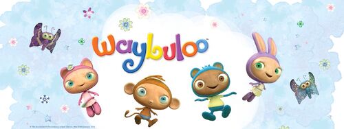 Waybuloo