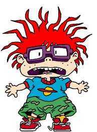 Chuckie Finster