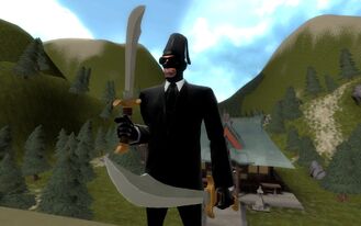 NinjaSpy