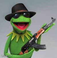 Kermit