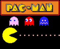 Pac-Man Shame
