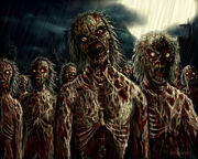 Zombies