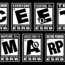Esrb Unanything Wiki Fandom