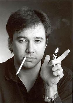 BillHicks