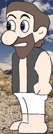 Chuck Norriseegee