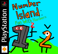 Numberland