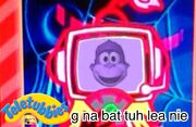 G na bat tuh lea nie