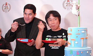 Shiggycake