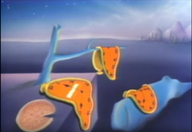Nickmeltedclocks