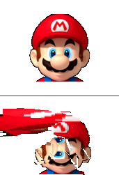 Face Morphing