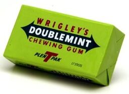 Gum