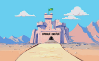 HyruleCastle