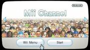 Mii Hoard