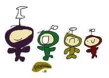 Tittytubbies