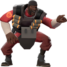 Demoman