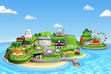 Tomodachilifeisland