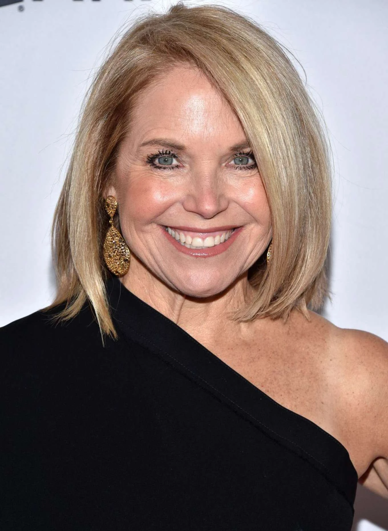 Katie Couric | Unbelievable Wiki | Fandom