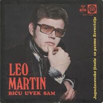 Leo martin