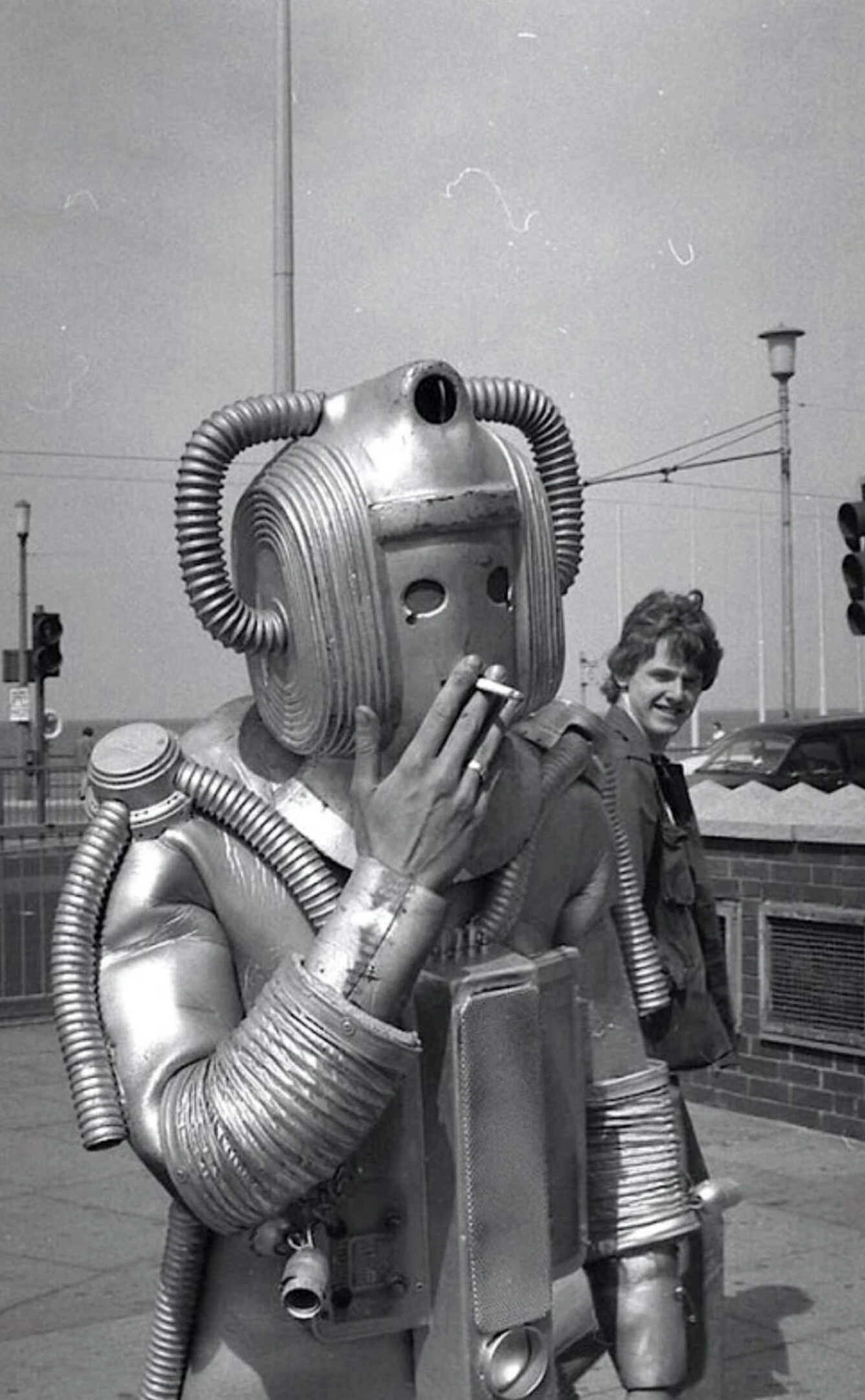 Cisco Grove Alien Encounter Unbelievable Wikia FANDOM powered by Wikia