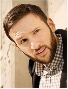 Brian Frange1