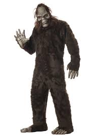 Sasquach Gloves