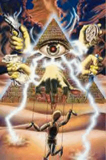 Illuminatirr