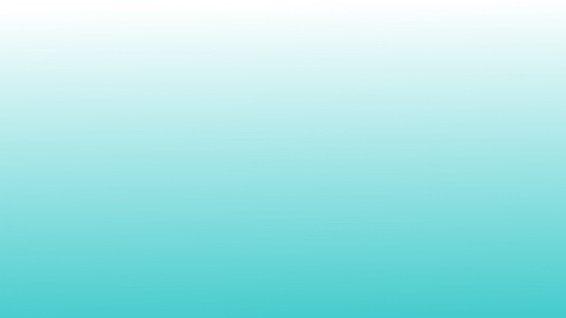 Image - Turquoise-top-gradient-background.jpg | The ... - 1920 x 1080 jpeg 64kB