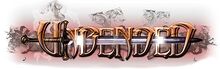 Unbended Logo