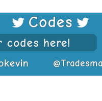 Roblox Twitter Codes Unboxing Simulator