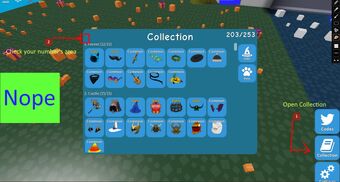 Codes For Unboxing Simulator In Roblox 2021