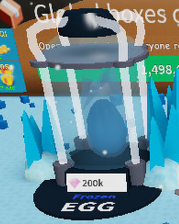roblox code unboxing simulator wiki Ice Kingdom Unboxing Simulator Wiki Fandom