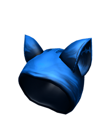 Blue Animal Hood Unboxing Simulator Wiki Fandom - lesser dog in a bag undertale roblox