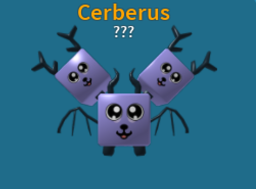 Cerberus Unboxing Simulator Wiki Fandom