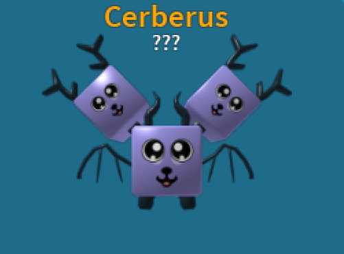 Cerberus Unboxing Simulator Wiki Fandom - codes for roblox unboxing simulator wiki