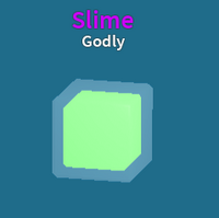 Slime Unboxing Simulator Wiki Fandom